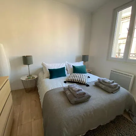 Apartment Une Bulle En Champagne *