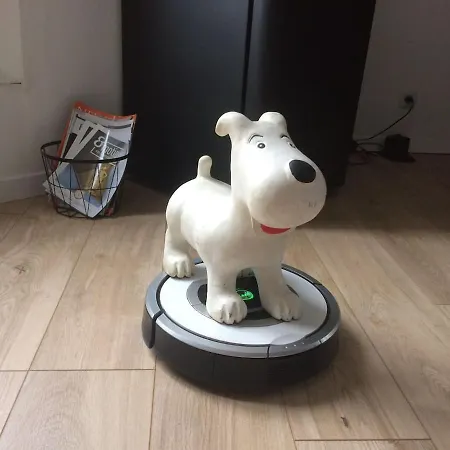 Une Bulle En Champagne Appartamento *